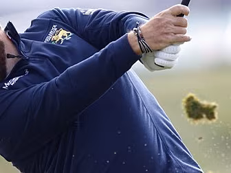 Shane Lowry: "I had everyt...