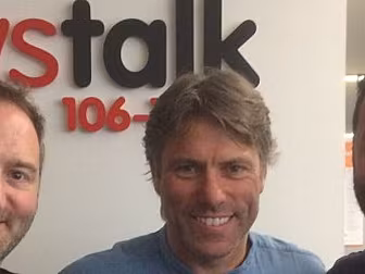 John Bishop on how Liverpool&#...