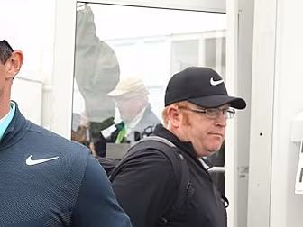 Sunday Paper Review: McIlroy c...