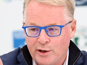 Exclusive: European Tour CEO K...