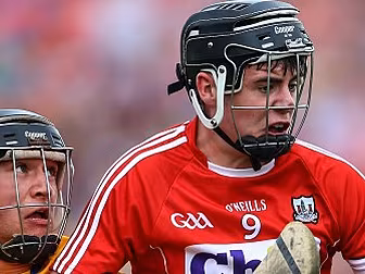 Tommy Walsh on Cork: They play...