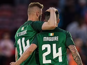 Alex Neil on Sean Maguire and...