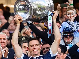 Kieran Cunningham on Stephen C...