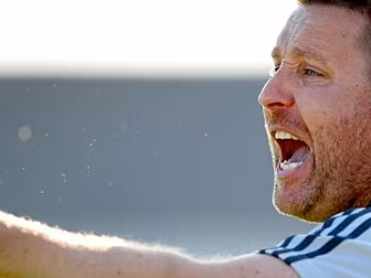 Cian O'Neill: "We were...