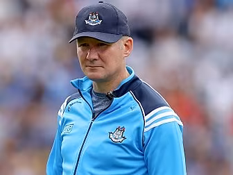 Jim Gavin on Croke Park concer...