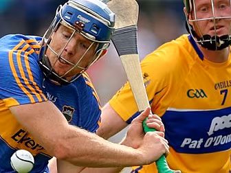 Michael Ryan: The prize today...