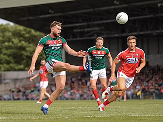 Can Mayo recover in time after...