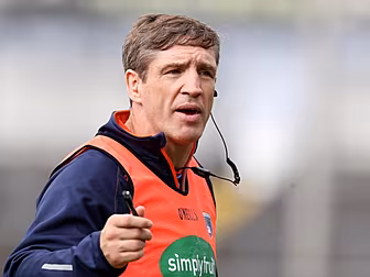 The Kieran McGeeney Derby: Are...