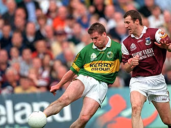Dara O'Cinneide on the sig...