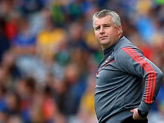 Stephen Rochford rues "lit...
