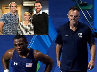 WATCH: How is Billy Walsh maki...