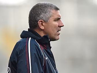 Are Galway on the right track?...