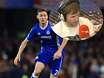 "Perfect for Pogba" bu...