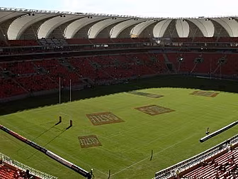 Craig Ray: South African rugby...