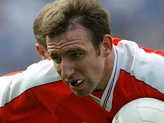 Enda McNulty on Armagh's g...