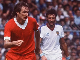 Phil Thompson recalls the chan...