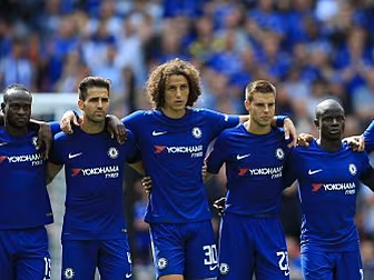 Martin Lipton on Chelsea: "...
