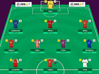 Want to join our Fantasy Premi...