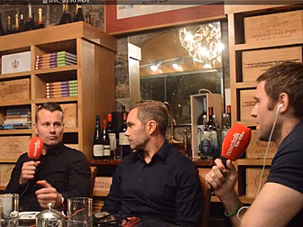 Given, McAteer, Quinn and Kilb...