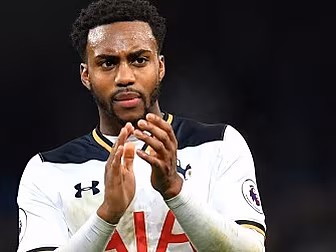 John Giles on Spurs: They coul...