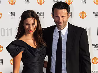 Court grants Ryan Giggs and wi...