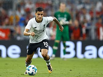 Giles: Liverpool need to prove...
