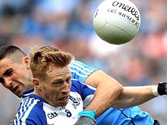 Kieran Hughes on Dublin loss:...