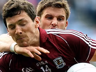 Michael Meehan on his return t...