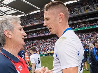 Keiran Kingston: "We got c...