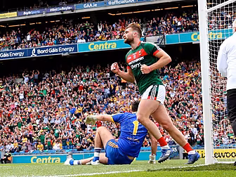 Horan: Mayo have had time to i...