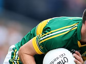 Declan O'Sullivan on GAA:...