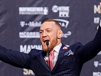 Vincent Hogan on boxing: "...