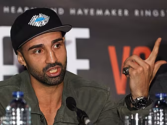 Paulie Malignaggi tells us his...