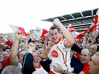 Brian McGuigan: How 2005 becam...