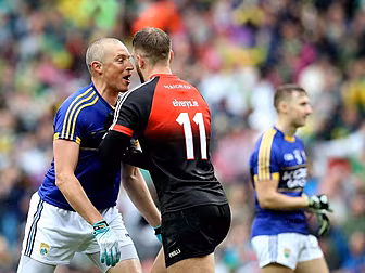 James Horan's verdict on t...