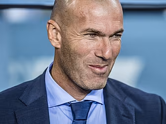 Graham Hunter: How Zidane has...