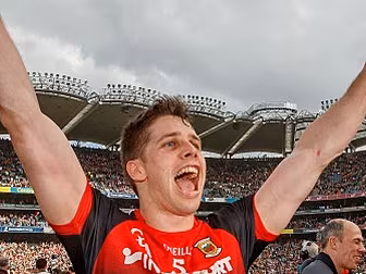 Sinead O'Carroll on Mayo:...