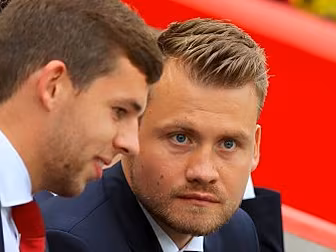 Steven Reid on Mignolet: "...