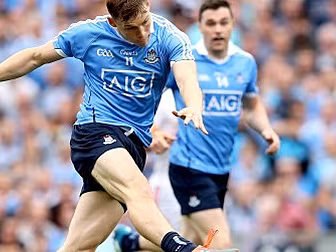 Jim Gavin on Mayo: "We tur...