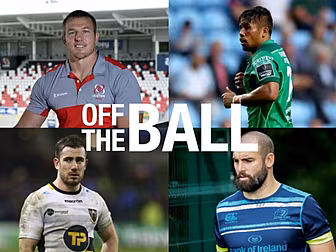 POLL: Which Pro 14 new signing...