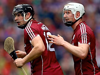 Tommy Dunne on how he's ti...