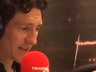 WATCH: Keith Andrews and Steph...