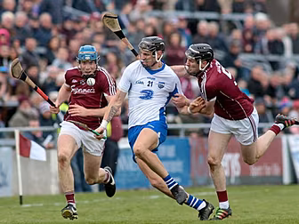 All-Ireland Hurling Final: Who...