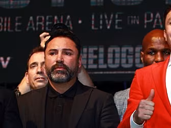 Andy Lee on Golovkin-Alvarez:...