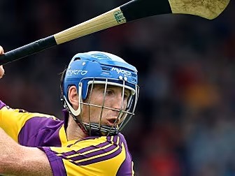 Diarmuid Lyng on inter-county...