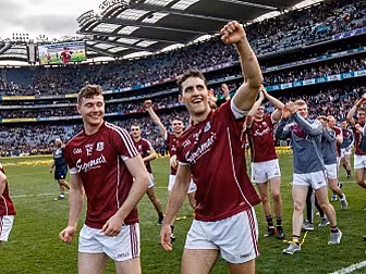 Joseph Cooney: "We put our...