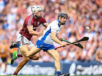 POLL: Pick your 2017 Hurler of...
