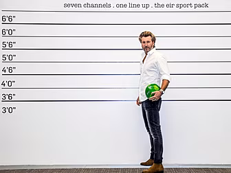 Robbie Savage on his bemusemen...