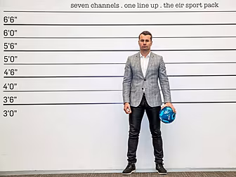 Shay Given expresses concerns...