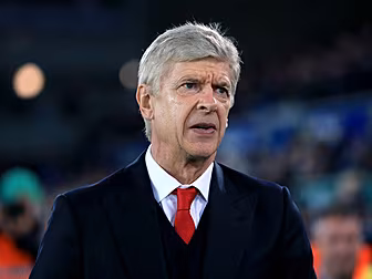 Arsene Wenger: Thomas Lemar Di...